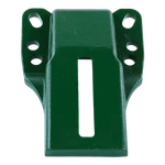L172087 Front Fender Base Bracket Fits John Deere 1550 1640 1750 1850 1950 2040 New. Price: $118.64.