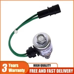 24V Solenoid Valve 3E-6269 For Cat 3114 3116 3126 C15 910E 910F 918F 924F 928G New. Price: $97.16.