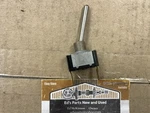 509190C2 International Trailer Light Blinker Switch Used. Price: $20.00.