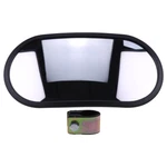Rear View Mirror 1225311 For Caterpillar 305.5 306 307B 307D 311B 312B 315B New. Price: $47.00.