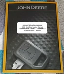 John Deere 326E Skid Steer Technical Service Repair Manual - TM13092X19 Brand. Price: $78.00.
