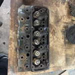Ford Tractor Cylinder Head 2000 3000 3510 3600 4000 4100 4600 D5NN6090 K Used. Price: $330.00.