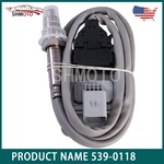Sensor 539-0118 Nitrogen Oxide For Caterpillar Engine New. Price: $83.89.