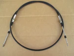 Throttle Control Cable For New Holland LX665 Skid Steer LX865 LX885 LX985. Price: $36.00.