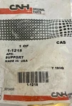 Case New Holland Cnh Part# 1-1215 Support. Price: $65.00.