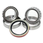 Axle Bearing/seal Kit Fits Bobcat Skid Steer Race Front Rear 843 853 863 New. Price: $145.99.