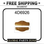 4D6926 - Segment 3D6162 4H8145 For Caterpillar (cat) New. Price: $153.20.