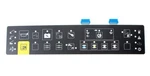 Genie 50810GT, Switch Membrane Platform, S100, S105, S120, S125, S3200, S3800 New. Price: $413.09.