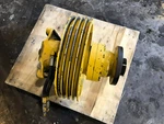 1996 Caterpillar 3508 Diesel Engine Fan Hub 7W3993 W/ Pulley 7W6338 Oem Used. Price: $1997.50.