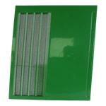 AL77936 Panel Fits John Deere 6310L 6510L 6110L 6500 - Replaces L101248 L77110 New. Price: $168.49.