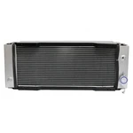 Radiator Fits For Bobcat S130 653 751 763 773 7753 6666384 Row New. Price: $314.99.
