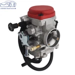 For Roketa ATV-10 Jianshe JS250 Baja WD250-U Trail Jetmoto Tank 250CC Carburetor New. Price: $36.76.