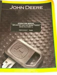 John Deere 325 And 345 Tractor Owners Operators Manual OMM134133 Acceptable. Price: $49.95.