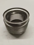 Cat 223-5665 106 Mm Outer Diameter Bellow New. Price: $320.00.