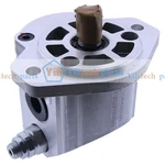 Hydraulic Fan Motor 307-3036 For Cat 216B 259D 257B 226B 232B 236B 242B New. Price: $237.06.