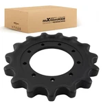 Sprocket Undercarriage Part For Kubota SVL75, 75C, SVL75-2, SVL75-2C V0511-21110 New. Price: $105.94.