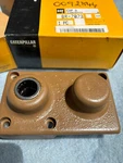 Cover 8R-7073 Caterpillar 8R-7074 834B, 836, 988B, 992C, 994 ------ Oem New. Price: $65.00.