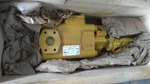 Rebuilt Oem 9T-1080 Hydraulic Vane Pump 9T1080 Caterpillar Remanufactured. Price: $4000.00.