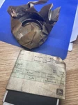 John Deere AR26533 Thrust Bearing New. Price: $39.99.