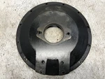 Case TR320 Pump Mount Coupler - Used P/n 47659227. Price: $139.99.