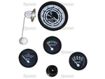 Mytractor Gauge & Instrument Kit 4 Speed, 12 Volt Fits Ford 2000, Us Built, New. Price: $205.78.