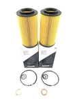 Pack Genuine Kohler ED0021750010-S Oil Filter Cartridge Diesel For Kdi Series New. Price: $74.95.