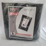 Tiresocks Dripdiaper Kit 961200D Oil Leak Mat 8 Magnets Bungees New Sealed. Price: $59.95.
