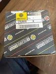 8J5919 - Seal Assem. Fits Caterpillar With Free Shipping New. Price: $10.00.
