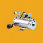 4HK1 6HK1 24V Electric Fuel Pump 4645227 Hitachi ZAX240 EX240 EX330-3 New. Price: $134.89.