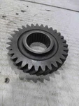 John Deere Helical Gear 31T YZ90291 Used. Price: $230.00.