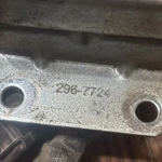 Cat 296-7724 Genuine Coil Assembly Used. Price: $75.00.