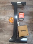 Bobcat 4-WAY Flasher Kit 6718411 New. Price: $549.00.