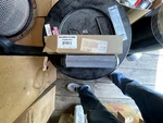 Baldwin PT8458MPG "read The Listing Please'' Nh Wix Cross 57888 New. Price: $100.00.