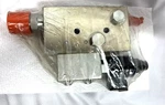 John Deere AT498055 Hydraulic Actuated Control Valve Fits 315SL, New. Price: $400.49.
