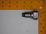 T21638 Adapter Fits John Deere (new Open Box) More Stock Avail. Price: $134.78.