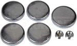Dorman 557-017 Amc Steel Expansion Kit, Plugs, 2 Pipe New. Price: $16.20.