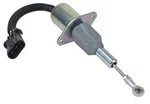 Fuel Solenoid 12V Ford New Holland 8670-8970A TR89-TX66 1751ES-12A6UC4B3S1. Price: $91.40.