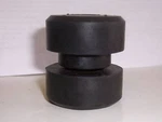 Rubber Isolator Mount Replace Case New Holland H340562. Price: $17.00.