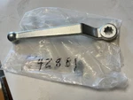 New Morris N42881 Handle Air Drills Carts Nip. Price: $27.95.