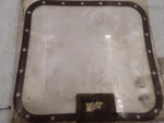 Yale Oil Pan Gasket 901085806 New. Price: $55.00.