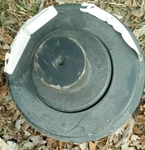 Itp CR5595 -top Roller Grp 325/330 Fits Caterpillar (gug) New. Price: $209.00.