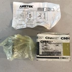 Cnh Case New Holland Solenoid L115871 W14FL, 621B, 721B, 821B, W30, W14, W20C. Price: $139.99.