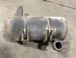 Samsung SL120-2 Exhaust Used P/n 201400480. Price: $269.99.