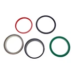 Hydraulic Cylinder Seal Kit AHC16683 For John Deere 748L 848L 948L 9410R 9420R New. Price: $31.99.