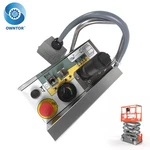 Control Box 156879GT For Skyjack Scissor Lift Sjiii 3215 3219 3220 3226 New. Price: $228.00.