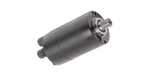 John Deere LVA16533 Steering Control Valve. Ospm 63 1023E 1025R 1026R 2025R New. Price: $349.50.