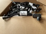 (1) Genuine Case - New Holland Cnh Door Switch 87051110 **free Shipping**. Price: $49.99.