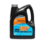 Kubota Super UDT2 Trans-hydraulic Fluid 1 Gallon For Equipment Systems New. Price: $68.21.