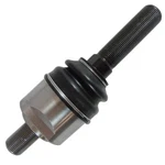 ZP0501310060 Tractor Tie Rod Inner Ball Joint Fits Miscellaneous New. Price: $46.98.