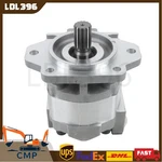 Hydraulic Gear Pump 705-11-38010 For Komatsu WF550 WF450T WS23S-2A WD500 New. Price: $399.99.